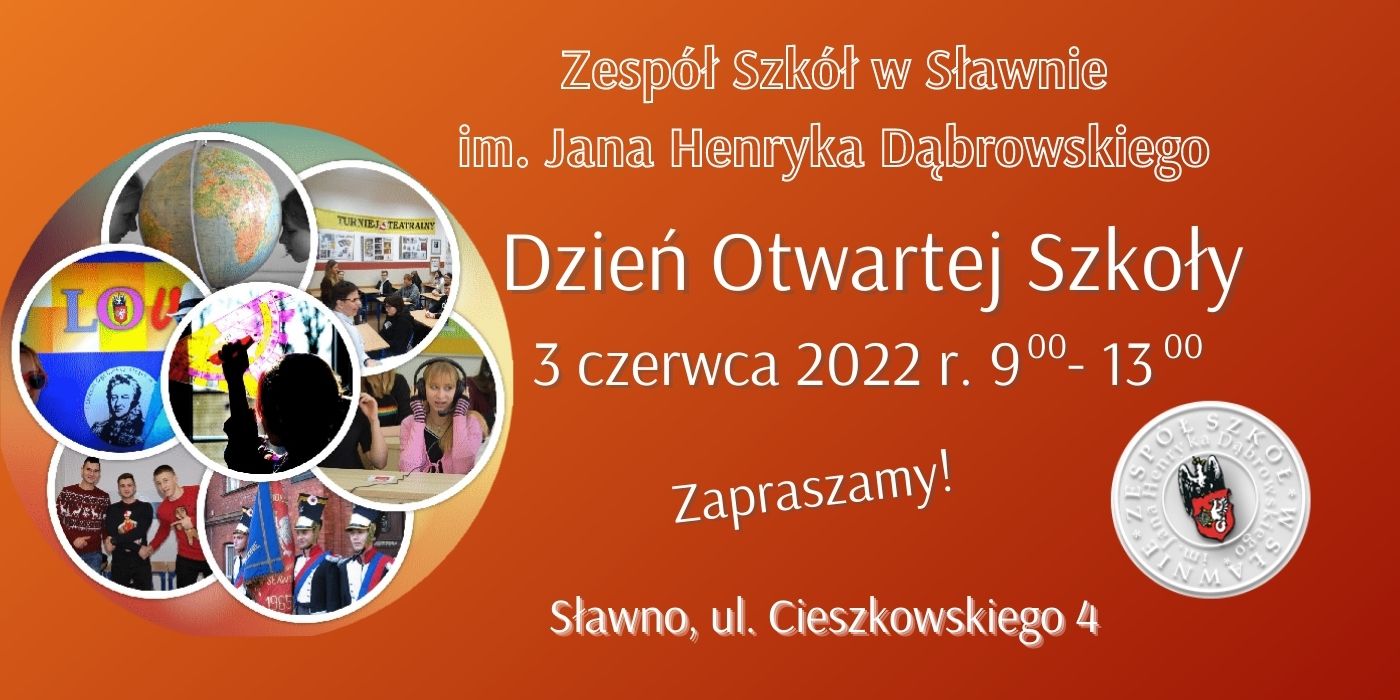 Dzień otwartej szkoły